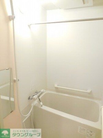 レオネクスト初の物件内観写真